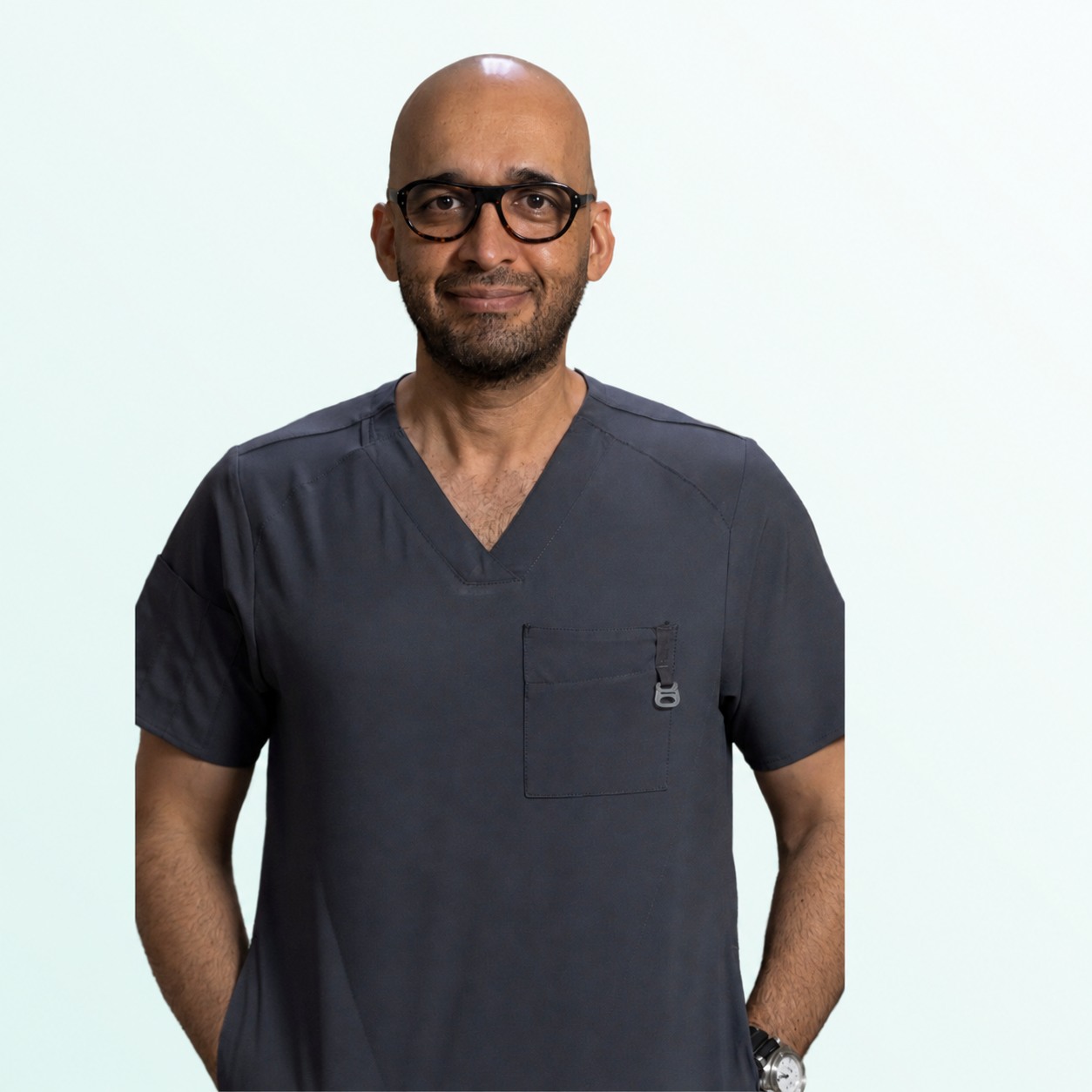 Dr. Fuad Said Kafati
