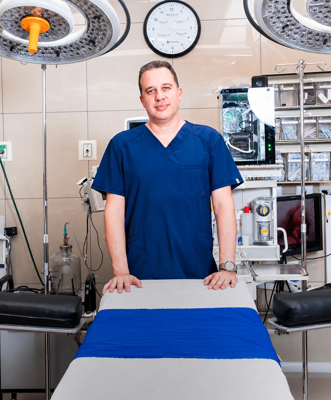 Dr. Roberto Antonio Jerez